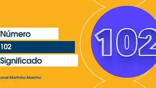 102 você está vendo muito esse número? Cento e dois numerologia, mensagem do anjo, significado