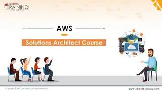 AWS Certification Guide - AWS Solution Architect Certification | JanBask Training
