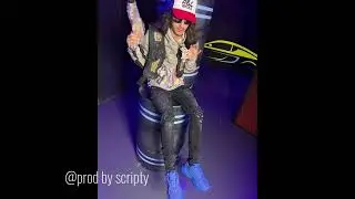 [FREE FOR PROFIT] Detroit Sample Type Beat "havana" [Prod By Scripty] Detroit Type Beat 2024