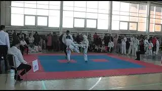 ОСТАЛЬНЫЕ БОИ
