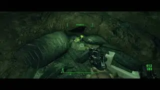 Fallout 4 Series Playthrough Pt2 (NO Commentary)