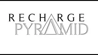 Recharge Pyramid