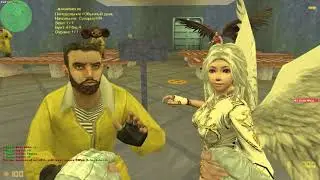 Свадьба Г. Претория на сервере • head-shot.ru | ПОБЕГ ИЗ ПРЕТОРИИ [FREE HOOK] •