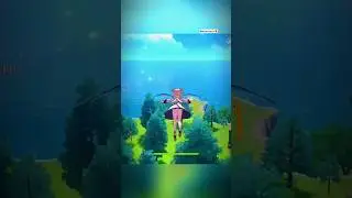genshin impact gameplay Android | genshin impact edits | 
