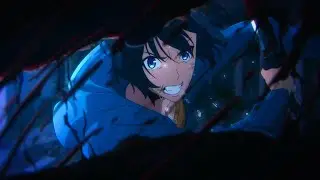 Solo Leveling「AMV」Without You