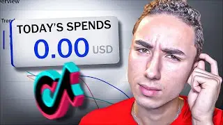 TikTok Ads Not Spending? Here Are 9 Ways You Can Fix It