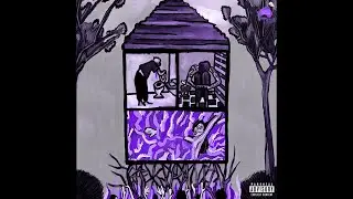 $uicideboy$ - Materialism As A Means To An End [Chopped & Screwed] PhiXioN