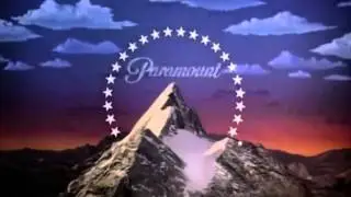 Paramount Pictures 1991 - The Perfect Weapon