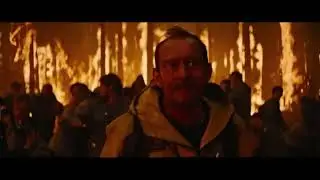ГЕННАДИЙ ТРОФИМОВ  -  ПОЖАРЫ