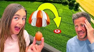 SI NO ROMPES EL HUEVO GANAS Itarte Vlogs