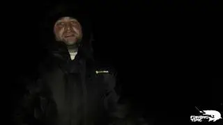 Первый лед 2019-2020. Налим