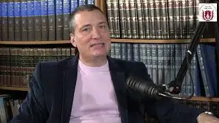 Podcast Biblioteca Județeană Vâlcea -  invitat: Petruț Constantinescu part.II