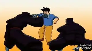 CAPTAIN DHONI ADVENTURES Jackie Chan Version