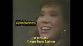 Kemesraan duet indonesia malaysia