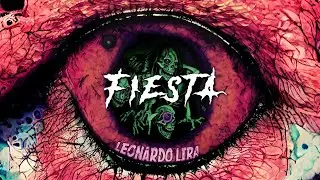 Leonardo Lira  - Fiesta