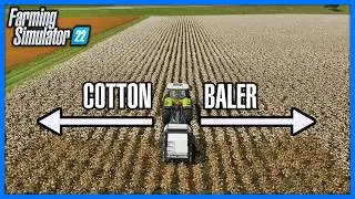 New Mods - MASSIVE Working Widths for Balers, New Bale Types, & LOTS more! (59 Mods) | FS22 Mods