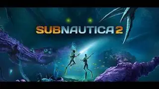 Subnautica 2 Trainer
