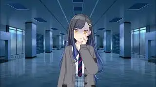 ( PJSK Apocalypse AU) Shinagawa Escape