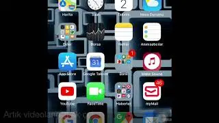 iphone larda 4k Video Çekimi nasıl yapılır