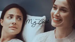 Queen Maeve & Elena | I need my girl [+S2]