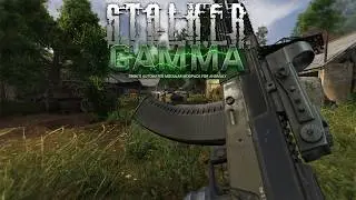 PREPARING FOR DEATH - GAMMA IRONMAN