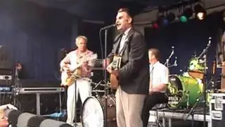 Jake Calypso & His Red Hot-Rock`n Roll Train
