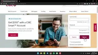 www.cibc.com | Login to CIBC Online Banking Account