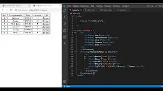 Работа с XML докуменами
