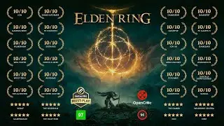 Horizon Forbidden West Open World Didn't Just Die.....It Was Murdered By Elden Ring
