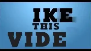 my NEW outro