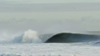 New Jersey’s Big Monday Swell | Day 2