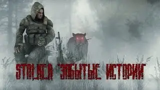 STALKER Забытые истории 