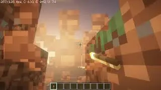 Minecraft Live - Test