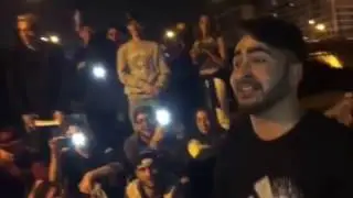 HANDER VS PEDRITO - FINAL - (BATALLON) -