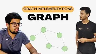 3 Graph Implementations | Graph
