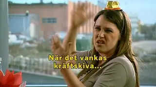 När det vankas kräftskiva...