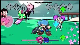 FNF Vs Pibby Corrupted - V1.5 is out and it can't get any better than this !