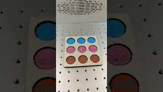 Hey, beer cap enthusiasts! 🍻👋Personalize your beer cap with a laser machine #thunderlaser