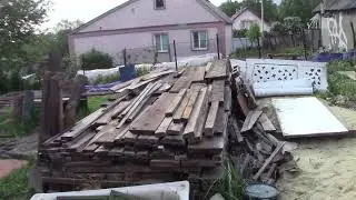 Коллектор огород телепередачи