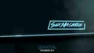 Sex Machine ft Glamoure (Audio Version)