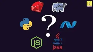 8 THINGS TO CONSIDER WHEN CHOOSING A SERVER-SIDE LANGUAGE OR FRAMEWORK