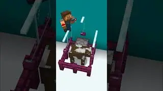 Факты майнкрафт - раздатчик