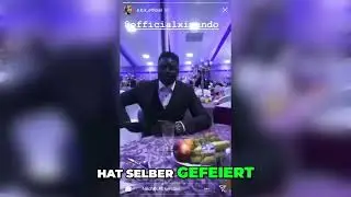 hat ABK mit diesem Witz gegen Manuellsen übertrieben ?