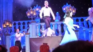 Dublin Panto - Wake Me Up