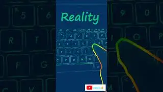 Coding - Expectations vs reality programming 