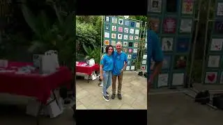 The Baton of Hope UK - Sheffield - The Jordan legacy