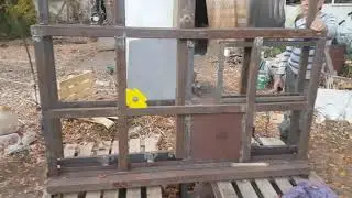Манипулятор пасечный 