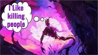 Inside The Mind Of A MTG Black Player