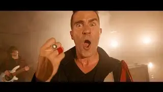 Greek Fire - The Ride (Official Video)