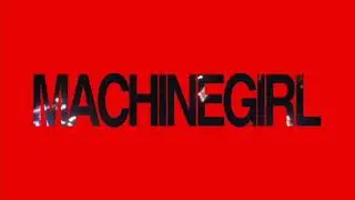 Machine Girl- 変態 (Hentai)